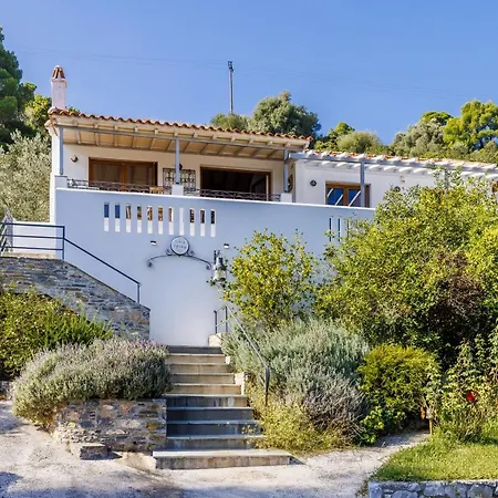 Apartmán Irida House *