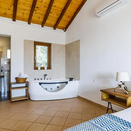 Irida House