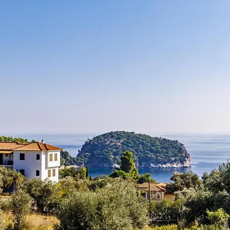 Daire Irida House Stafylos