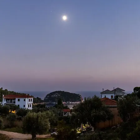 Apartmán Irida House Stafylos
