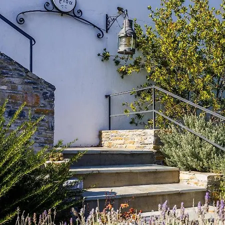 Irida House Stafylos